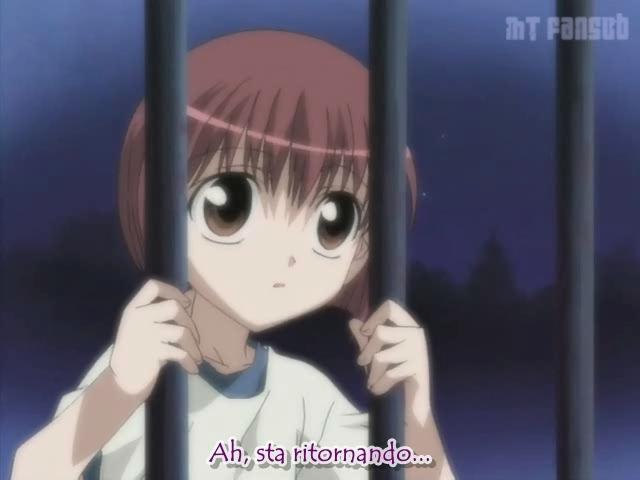 Otaku Gallery  / Anime e Manga / D.N.Angel / Screen Shots / Stage 16 - Ti ho trovato / 151.jpg